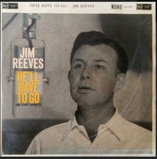 Jim Reeves – He'll Have To