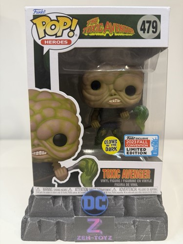 Funko pop heroes the - pop!,