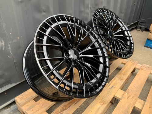Mercedes new amg - 20", aero