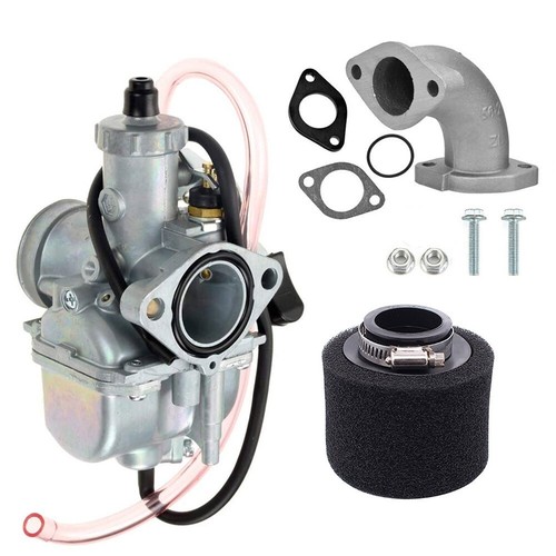 For mikuni pit dirt - dirt, bikes