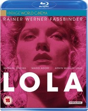 Lola [15] Blu-ray