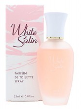 Yardley White Satin Parfum de