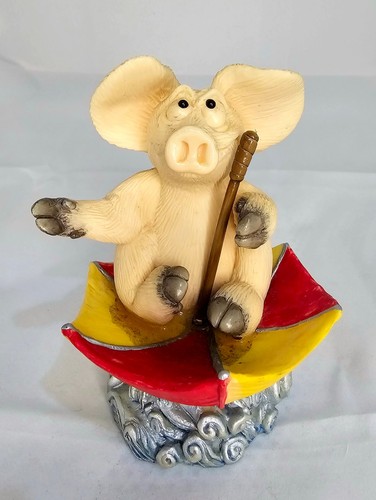 Piggin weather 1999 collectors - piggin,