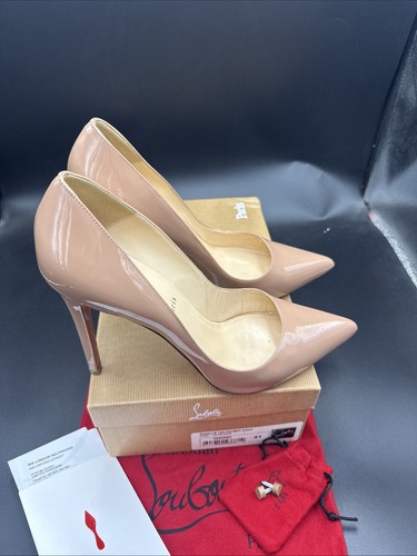 Christian louboutin pigalle - christian,