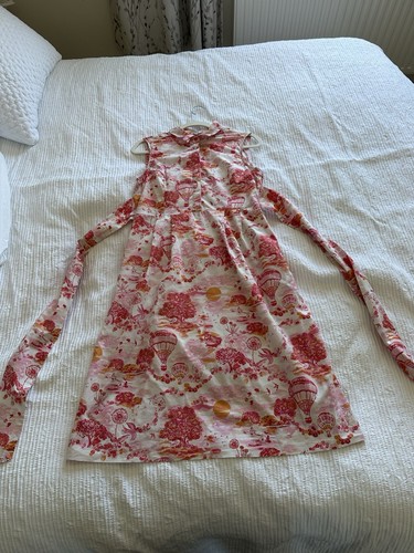 Cath kidston white - cath, orange