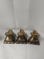 Antique Brass Claw Furniture