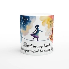 The Greatest Showman Mug |