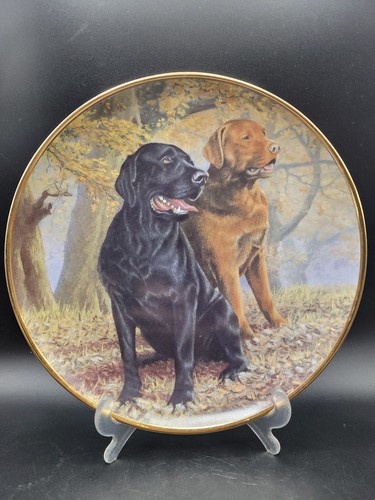 The franklin mint decorative - the,