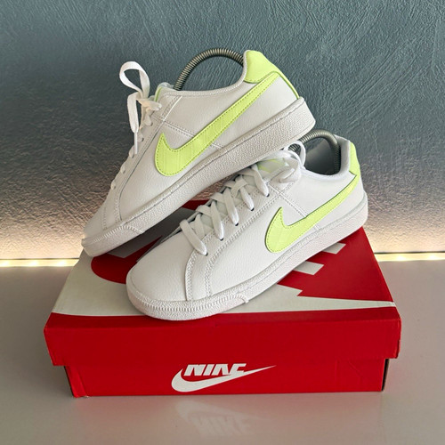 Size nike court - 5,
