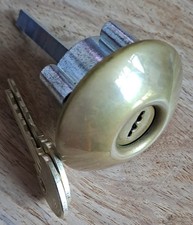 Ingersoll Front Entrance Door