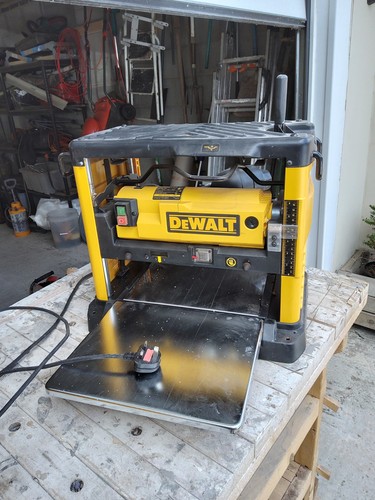 Dewalt dw733 portable - dewalt,