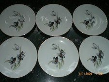 Six Winterling Marktleuthen