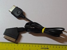 MICROSOFT XBOX ORIGINAL SCART