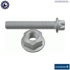 REPAIR KIT WHEEL SUSPENSION