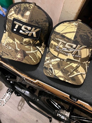 Tsk collective caps - collective,
