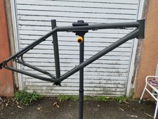 2013 Stanton Slackline Reynolds 631 Butted Steel frame 18 inch/Large