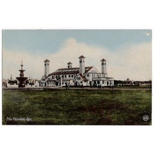 AYR The Pavilion, Ayrshire