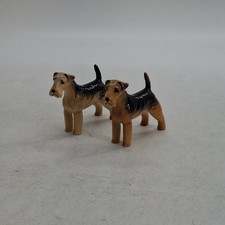 Beswick Airedale Terrier
