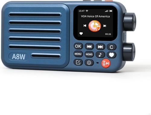 A8w portable smart internet - a8w,