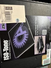 Auralex ISO-Tone Turntable