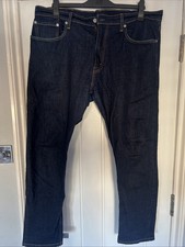 Men’s Levi 512 Slim Taper