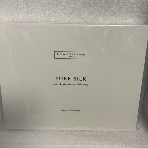 The white company hair and - hair,