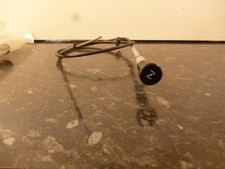FORD FIESTA MK1 CHOKE CABLE