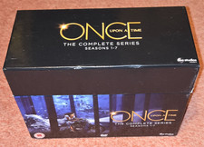 Once Upon A Time - Series