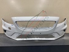 VOLVO V40 R DESIGN FRONT BUMPER 2012-ON WG-83 31347085
