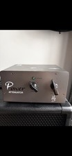 Harley benton 100 power - benton, pa-100