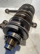 SUZUKI DT100 V4 100hp 1991