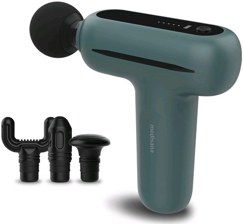 Medisana 200 mini massage - medisana,