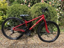 Apollo Kids Mountain Bike