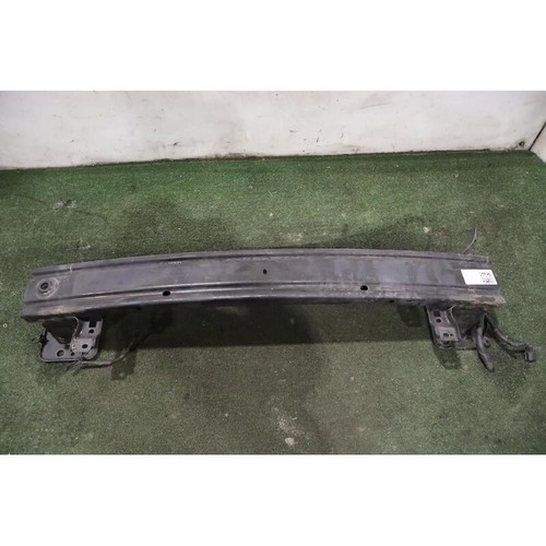 Front bumper reinforcement - bumper,