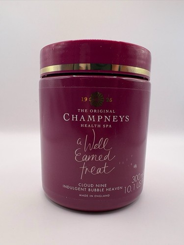 Champneys well earned - champneys,