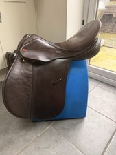 Albion K2 Brown Leather GP