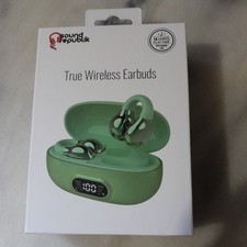 Sound Republik True Wireless