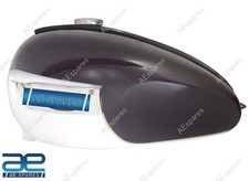 Fits For Triumph T120