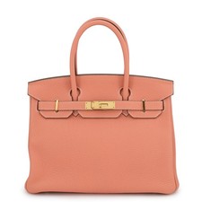 HERMES Birkin Size 30
