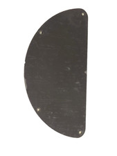 Black Cavity Cover - Factory