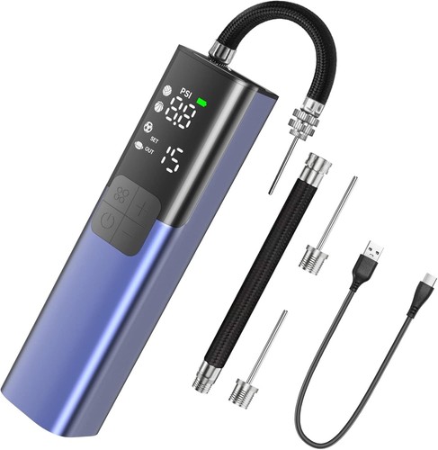Electric ball pump - electric, pump,smart