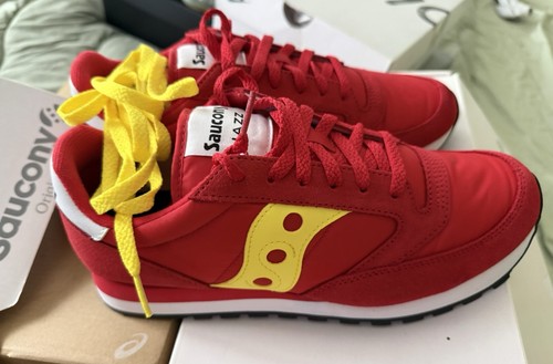 Saucony jazz original - saucony,