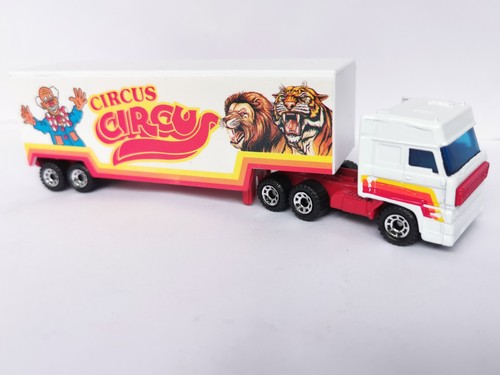 Matchbox superfast daf 3300 - superfast,