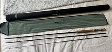 Greys grxi 3pc - 9'6", fly