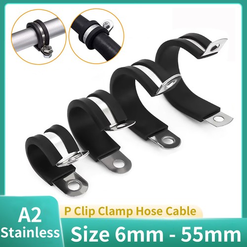 Rubber lined stainless - rubber, a2