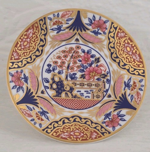 Spode miniature cake stand - spode,