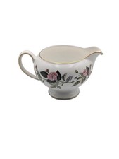 1960s Wedgwood Hathaway Rose