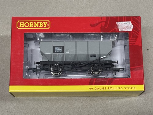 Hornby r6675 ton - br, hopper