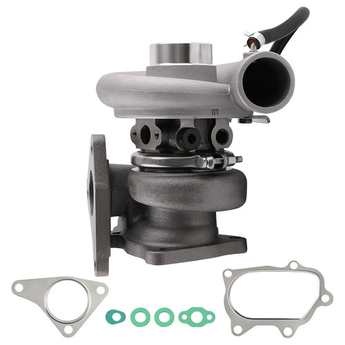 Turbo turbocharger for subaru - for,