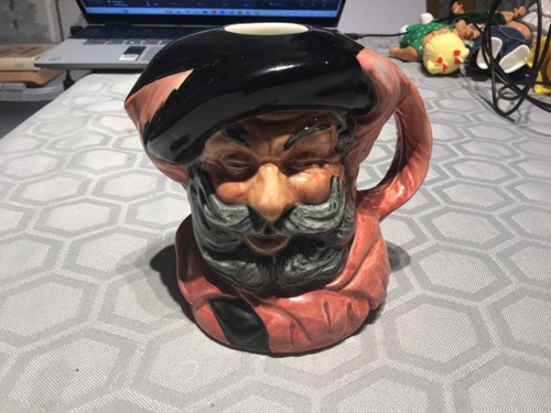 Royal doulton falstaff d6385 - falstaff,